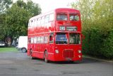 BMMO D10 Mk I 4943 - 943 KHA The Legend!