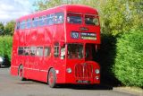 Midland Red D9 5399 - BHA 539C