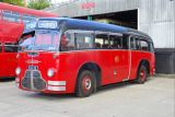 C1 3311 - KHA 311 a 1949 BMMO/Duple combination