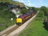 Railway Trains