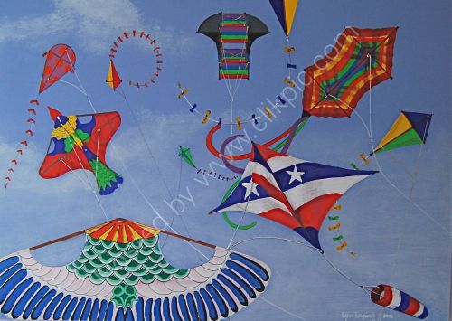 Kites
