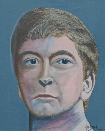 Charles Engwell.