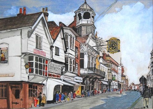 Guildford