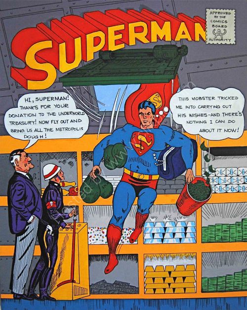 Superman