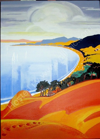 The Dunes