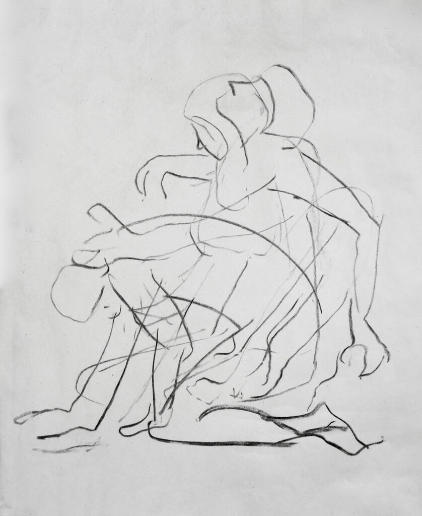 moving model