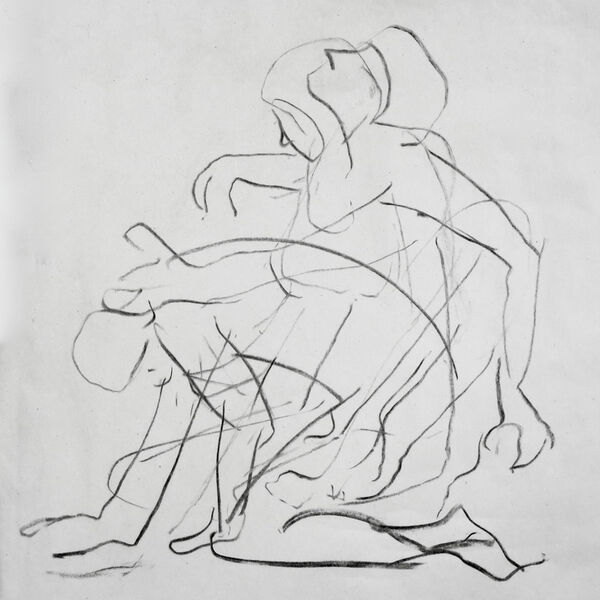 moving model