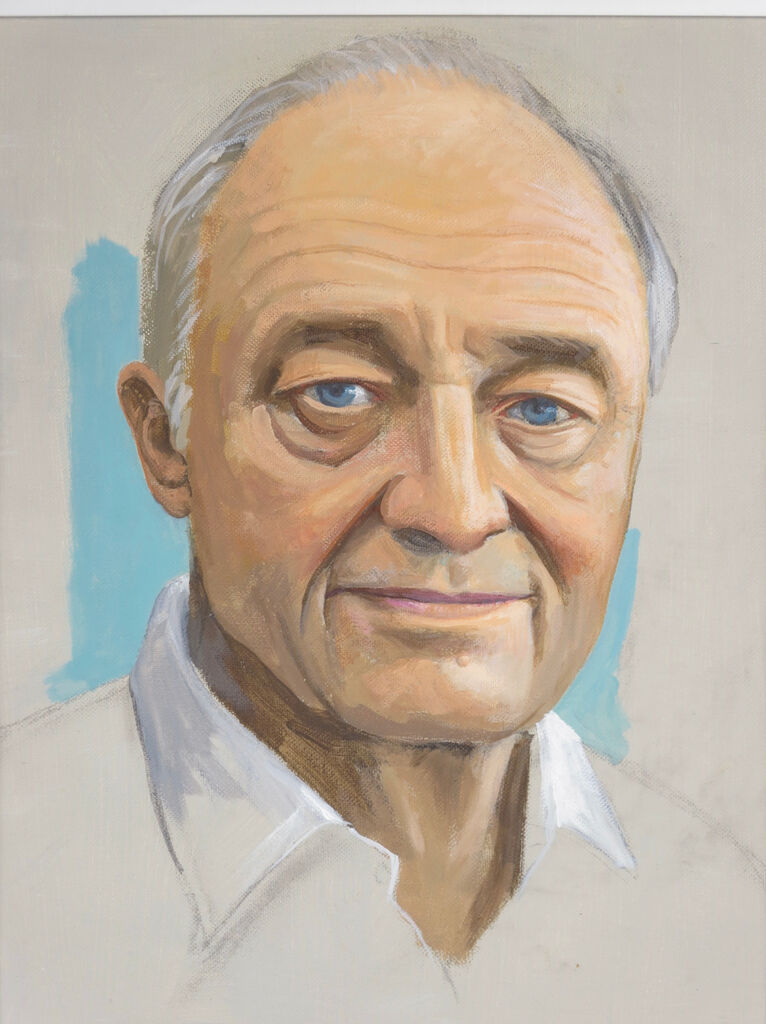 Ken Livingstone