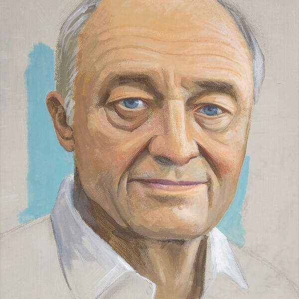 Ken Livingstone