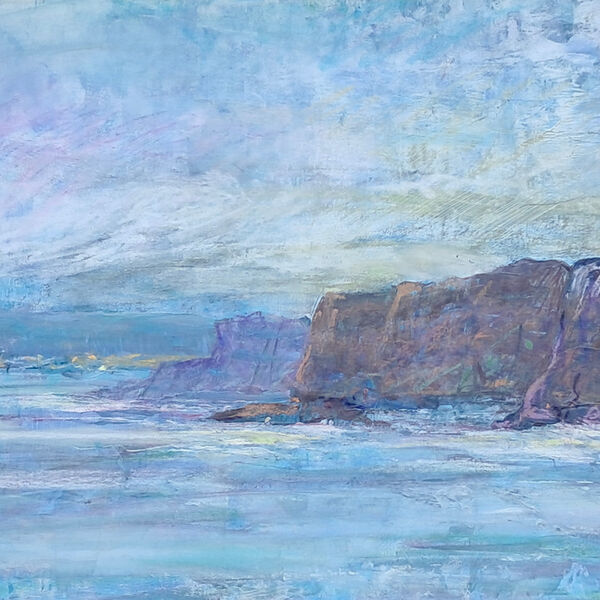 small coast-scape