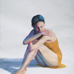 acrylic, A2