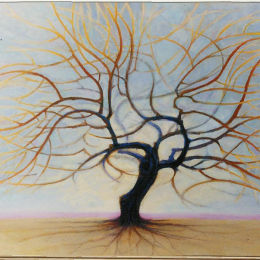 tree