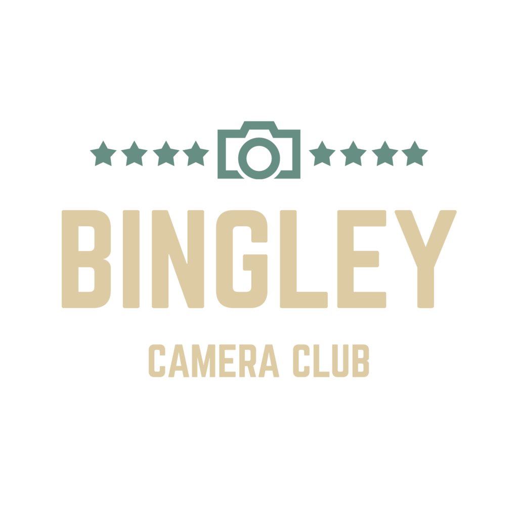 Bingley Camera Club