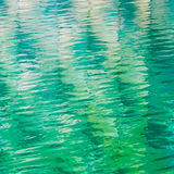 Canary Wharf reflections 1712