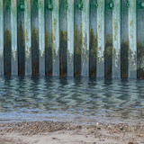 Low Tide, Isle of Dogs