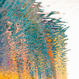 Canary Wharf Reflections 1691