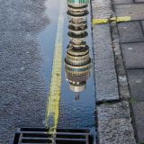 Telecom Puddle