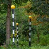 Belisha Beacons University of Reading