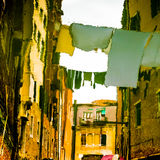 Venice Reflection (Washing)