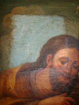 Dark Oxidized Varnish Removal