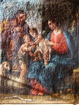 Old Master Paintings 