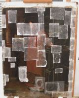 Facing is a temporary measure.