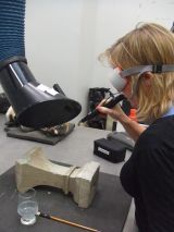 Laser-cleaning expertise