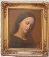 Family portrait after restoration.