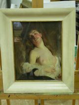 Should I remove the glass?