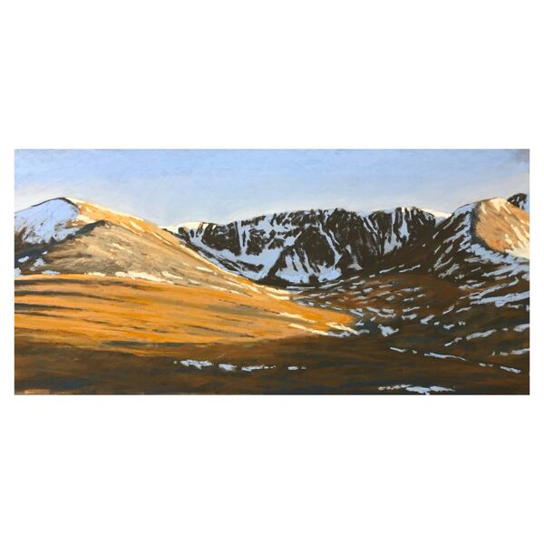 The northern Corries