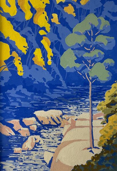 River Tummel
