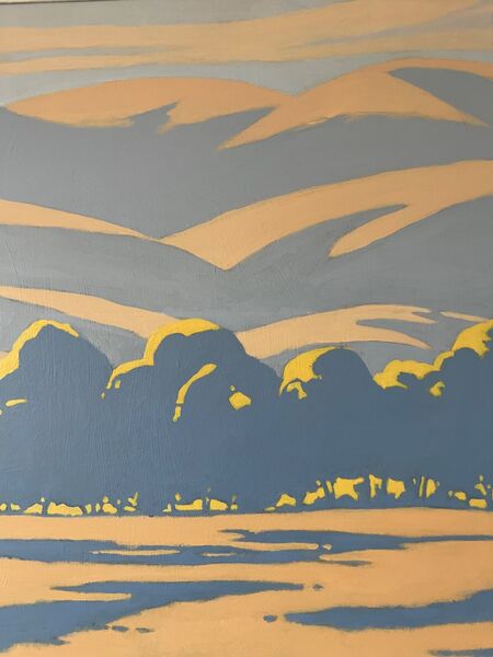 The Cairngorms