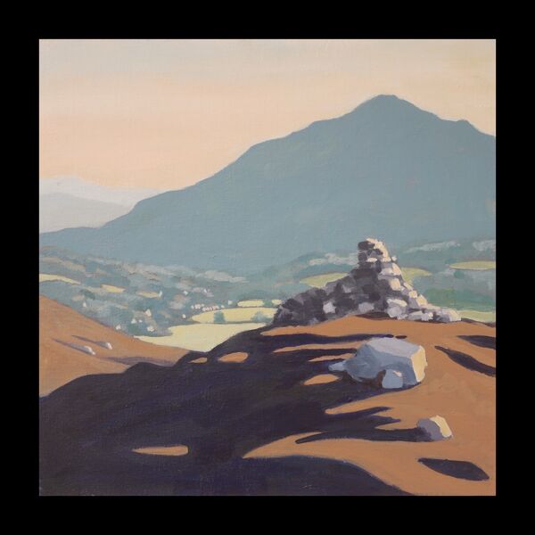 Creag Dhubh, Newtonmore