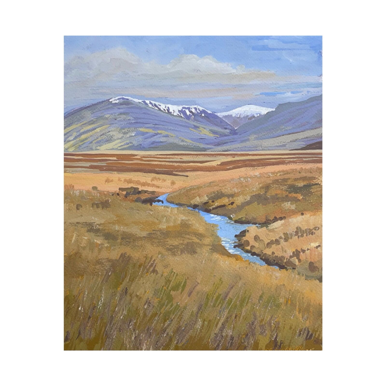 Glen Banchor