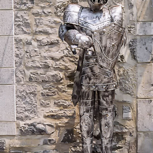 Suit of Armour