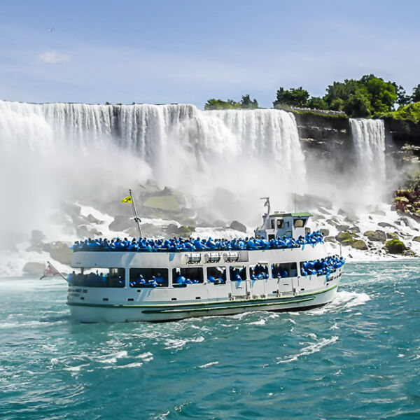 Maid of the Mist