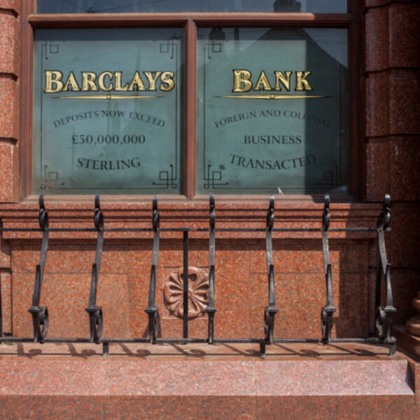 Barclays Bank