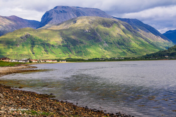 Ben Nevis
