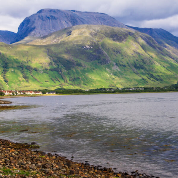 Ben Nevis