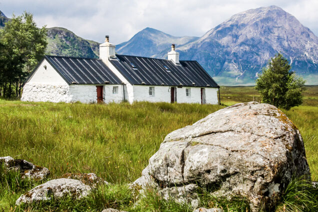 Blackrock Cottage