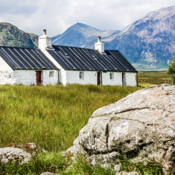 Blackrock Cottage