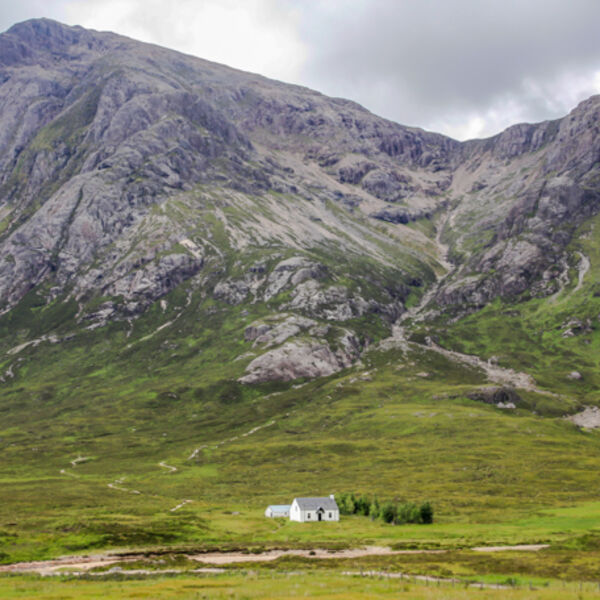 Buachaille Etive Mor