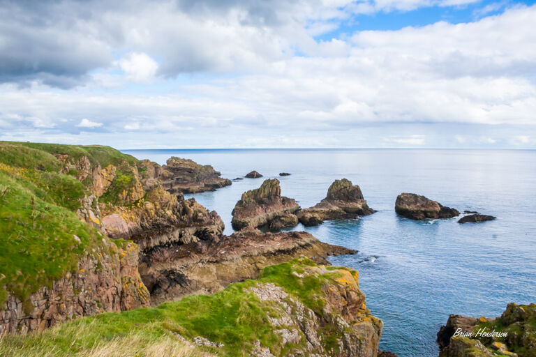 Bullers of Buchan