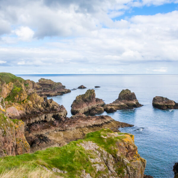 Bullers of Buchan