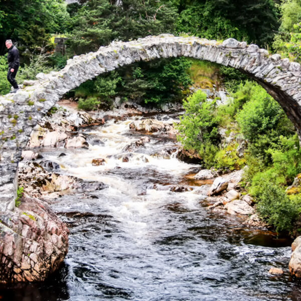 Carrbridge