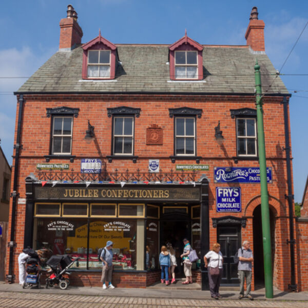 Everyone's Favourite Shop!
