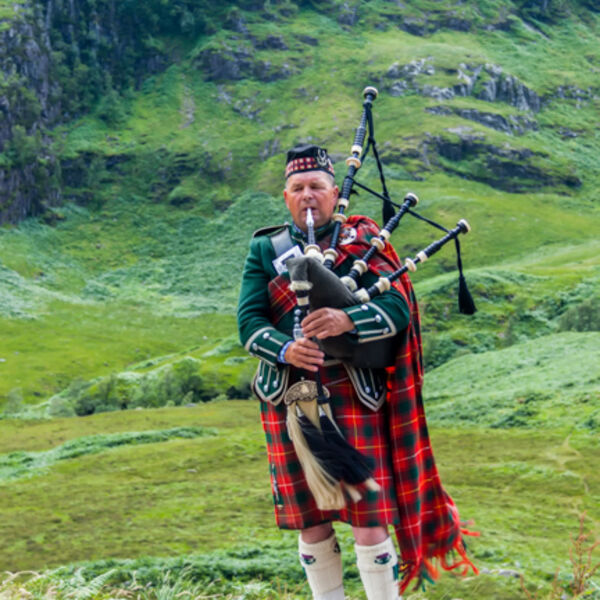 Glencoe Piper