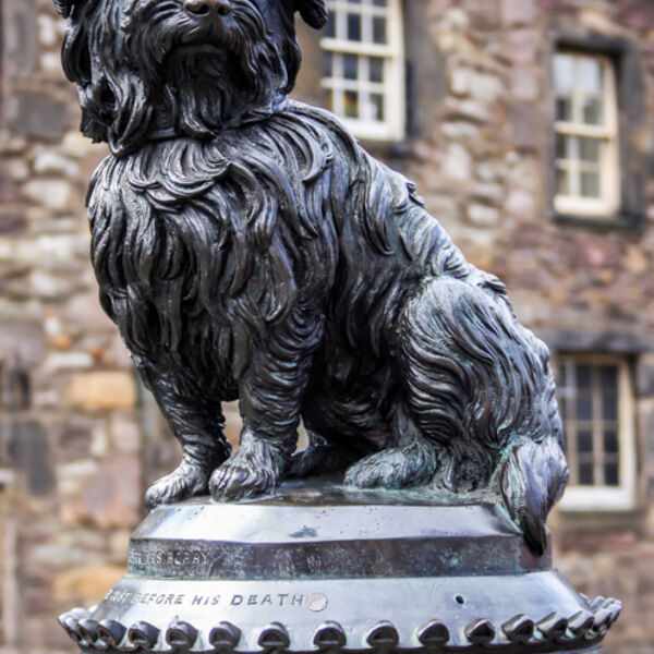 Greyfriars Bobby