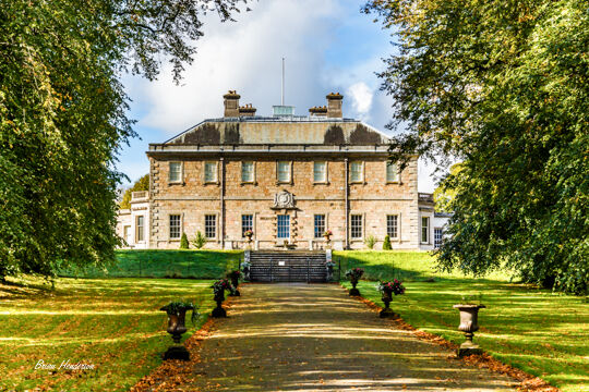 Haddo House
