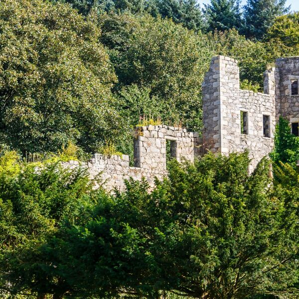 Ellon Castle